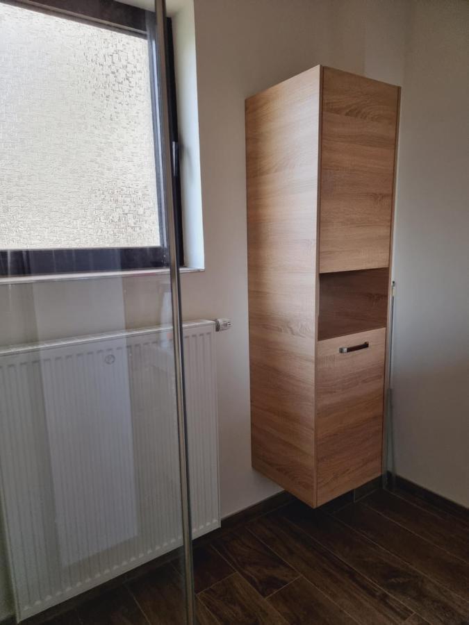 Wohlfuehloase Sankt Wendel Exterior foto