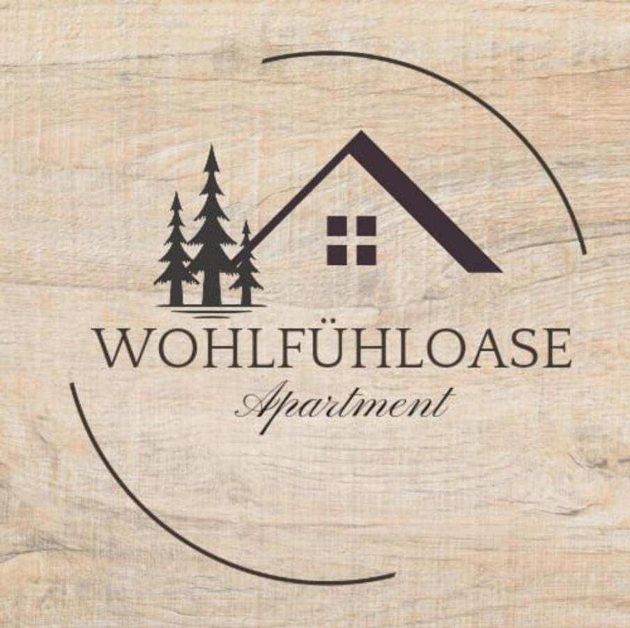 Wohlfuehloase Sankt Wendel Exterior foto